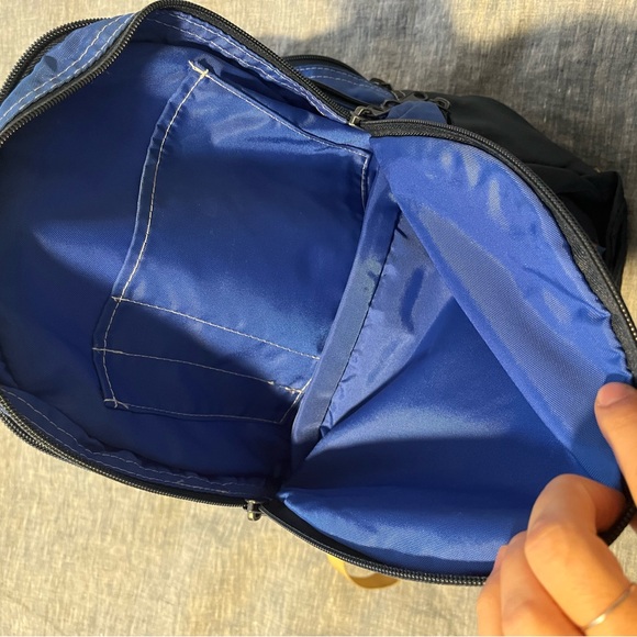 Mokuyobi Colorblock Backpack - Picture 5 of 11